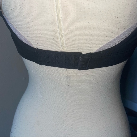 NBA NFL IFL WHL Pro Cheer Pro Dance Audition Top - Picture 3 of 7